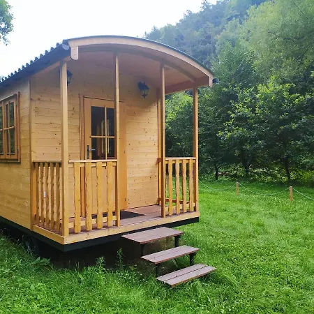 Campsite Maringotka *